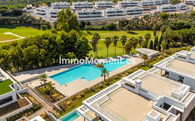 Wiederverkauf - Wohnung - Marbella - Marbella Centro