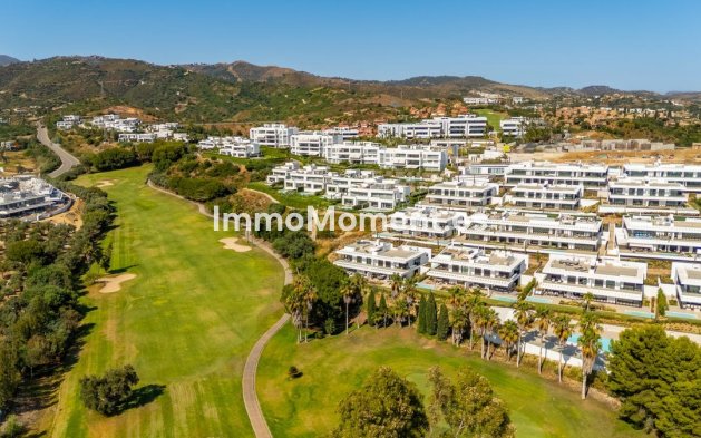 Wiederverkauf - Wohnung - Marbella - Marbella Centro