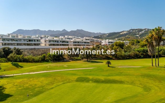 Wiederverkauf - Wohnung - Marbella - Marbella Centro