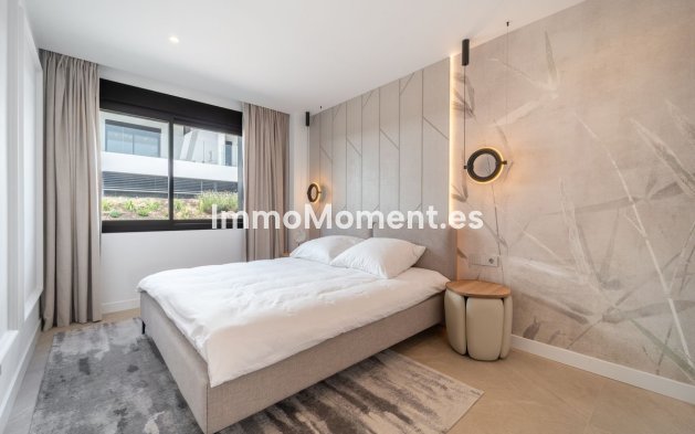 Wiederverkauf - Wohnung - Marbella - Marbella Centro