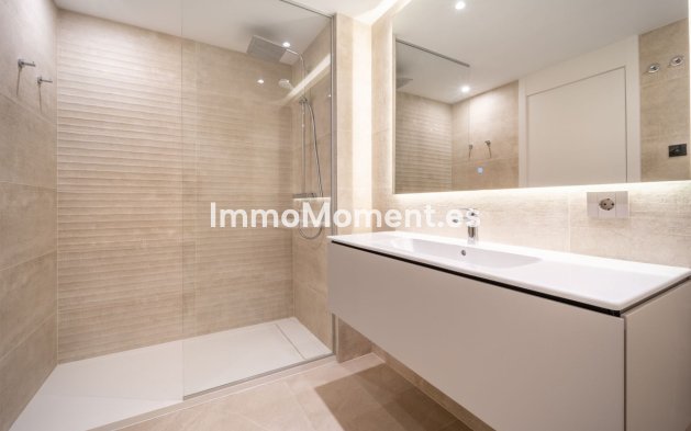 Wiederverkauf - Wohnung - Marbella - Marbella Centro