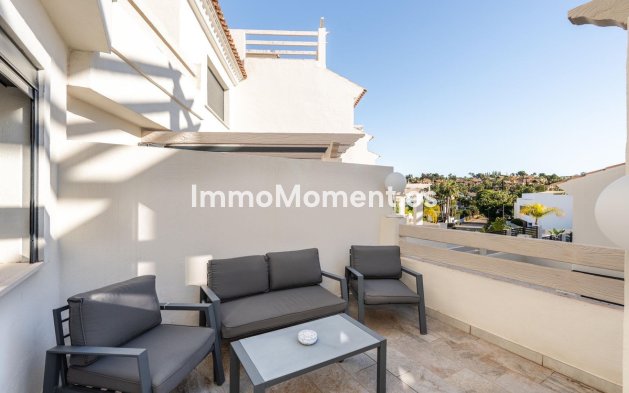 Resale - Townhouse - El Paraiso - New Golden Mile