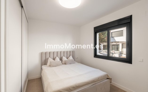 Resale - Townhouse - El Paraiso - New Golden Mile