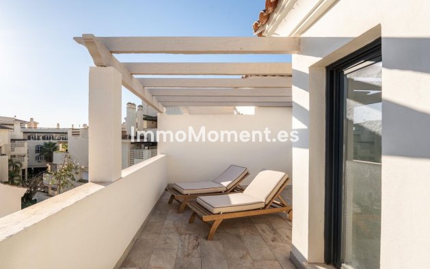 Resale - Townhouse - El Paraiso - New Golden Mile