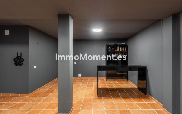 Resale - Townhouse - El Paraiso - New Golden Mile