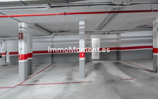 Resale - Townhouse - El Paraiso - New Golden Mile
