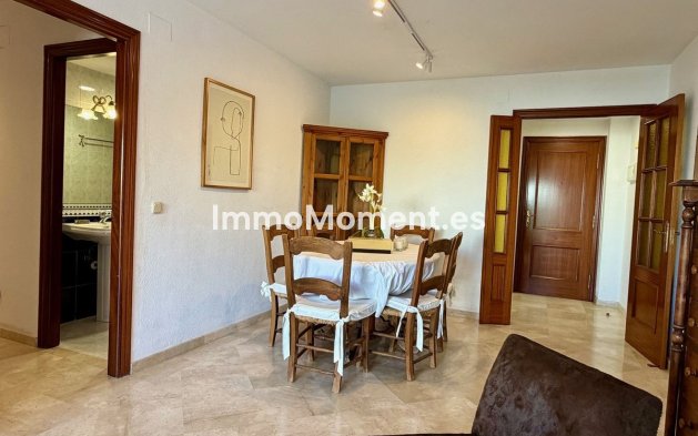 Wiederverkauf - Wohnung - Marbella - Marbella Centro