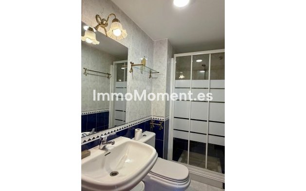 Wiederverkauf - Wohnung - Marbella - Marbella Centro