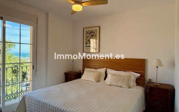 Wiederverkauf - Wohnung - Marbella - Marbella Centro