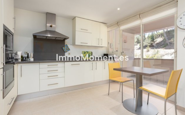 Revente - Appartement - Marbella - Río Real