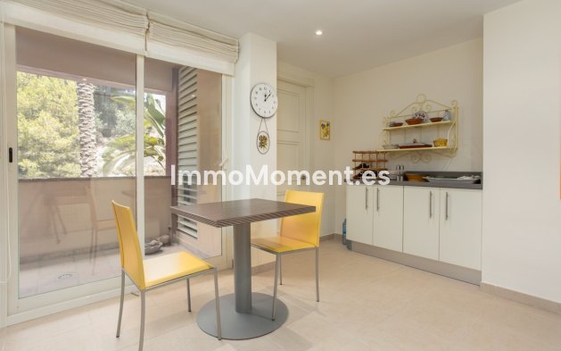 Revente - Appartement - Marbella - Río Real