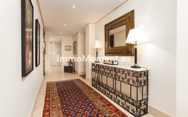 Revente - Appartement - Marbella - Río Real