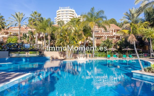 Revente - Appartement - Marbella - Río Real