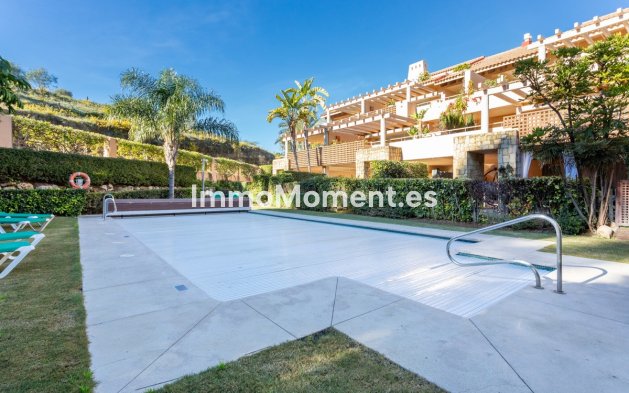 Revente - Appartement - Marbella - Río Real