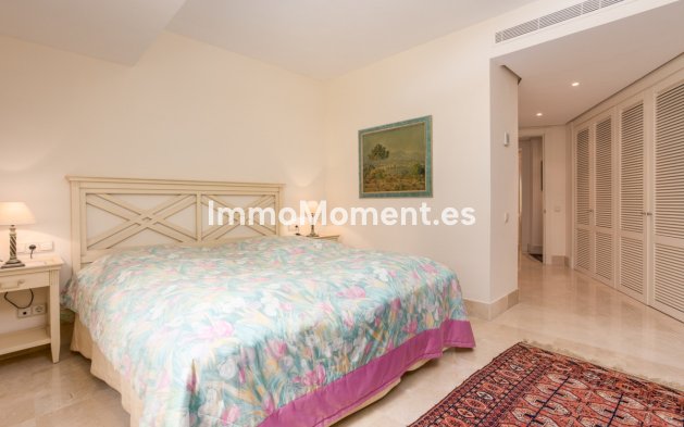 Revente - Appartement - Marbella - Río Real