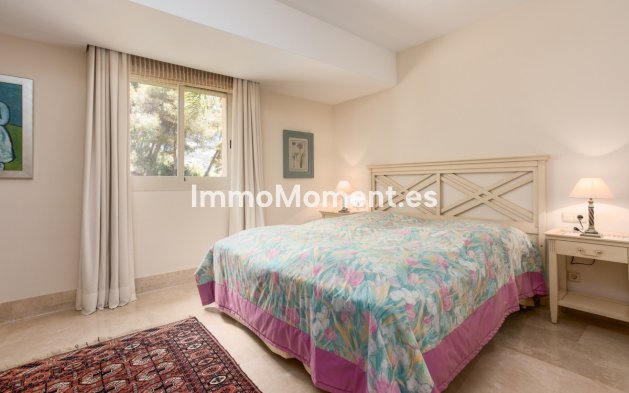Revente - Appartement - Marbella - Río Real