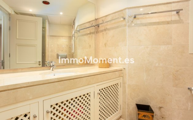 Revente - Appartement - Marbella - Río Real