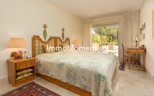 Revente - Appartement - Marbella - Río Real