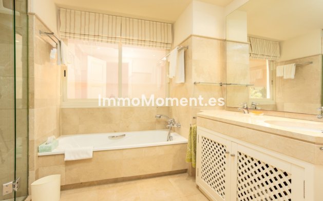 Revente - Appartement - Marbella - Río Real