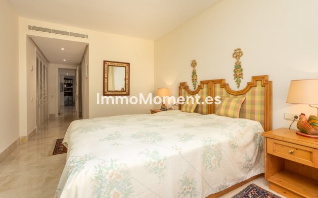 Revente - Appartement - Marbella - Río Real