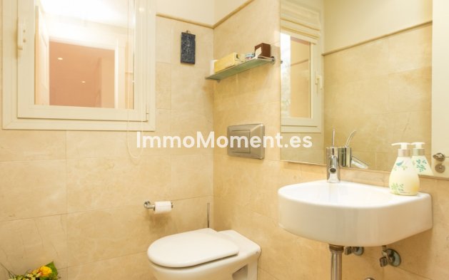 Revente - Appartement - Marbella - Río Real