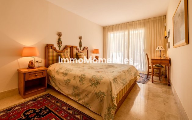Revente - Appartement - Marbella - Río Real