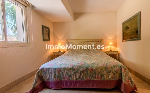 Revente - Appartement - Marbella - Río Real