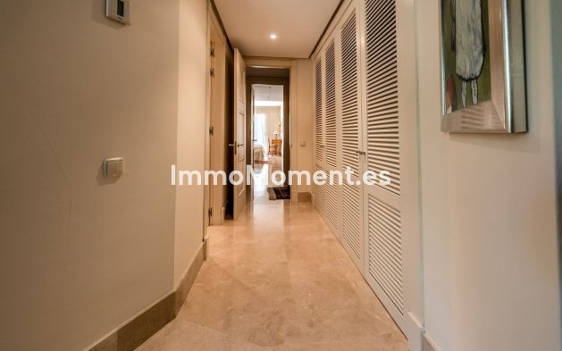 Revente - Appartement - Marbella - Río Real