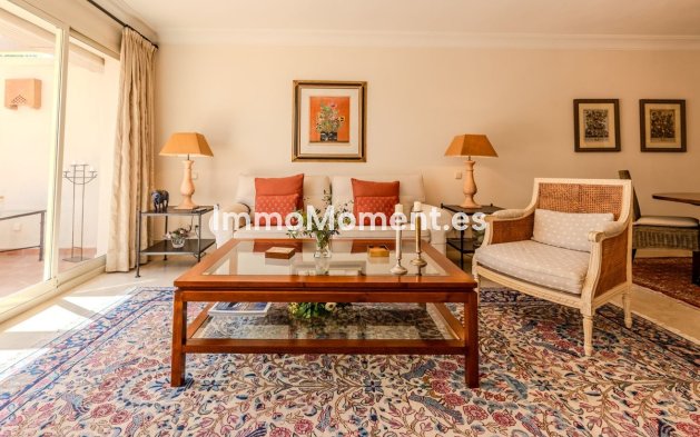 Revente - Appartement - Marbella - Río Real