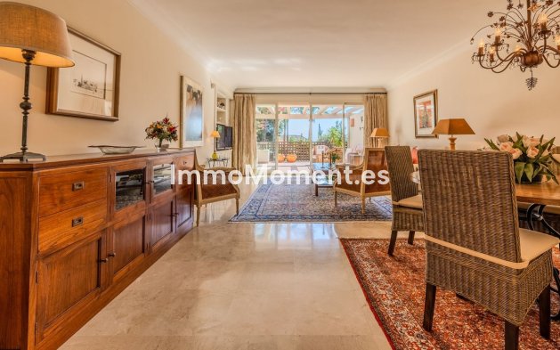 Revente - Appartement - Marbella - Río Real