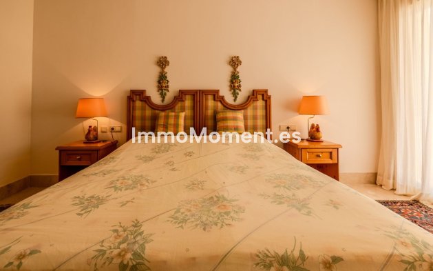 Revente - Appartement - Marbella - Río Real