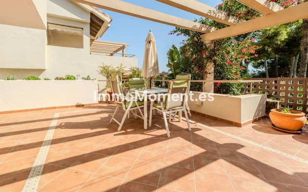 Revente - Appartement - Marbella - Río Real