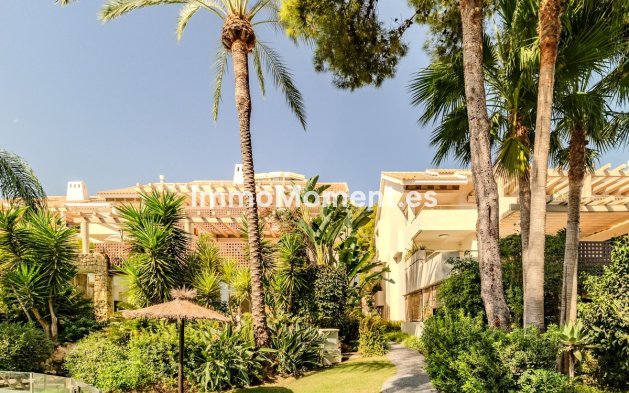 Revente - Appartement - Marbella - Río Real