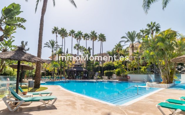 Revente - Appartement - Marbella - Río Real
