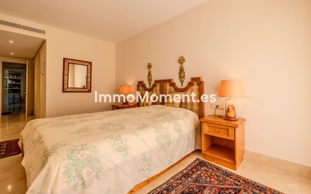 Revente - Appartement - Marbella - Río Real