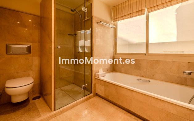 Revente - Appartement - Marbella - Río Real