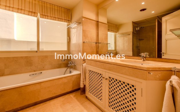 Revente - Appartement - Marbella - Río Real