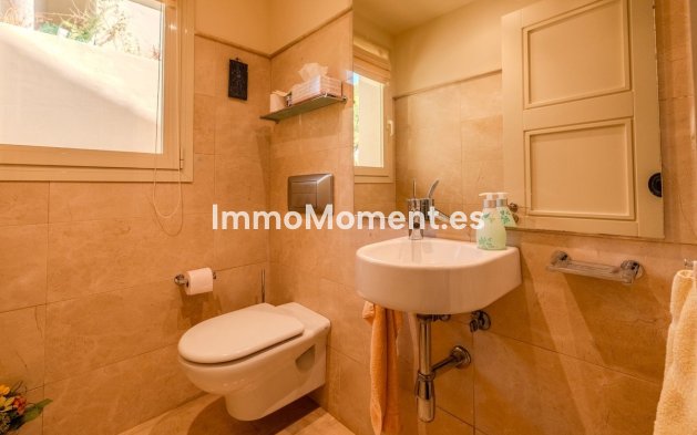 Revente - Appartement - Marbella - Río Real