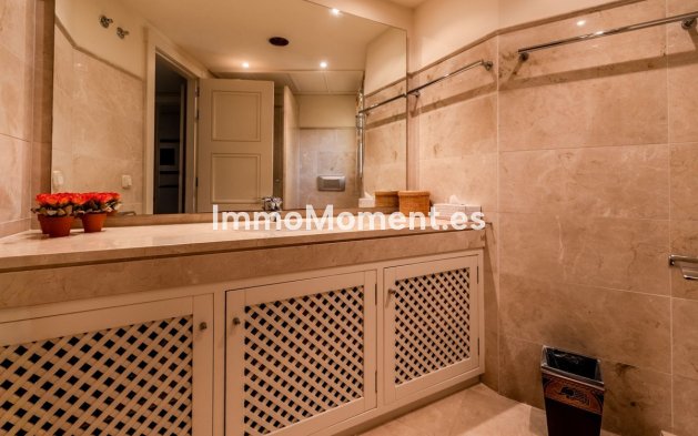 Revente - Appartement - Marbella - Río Real