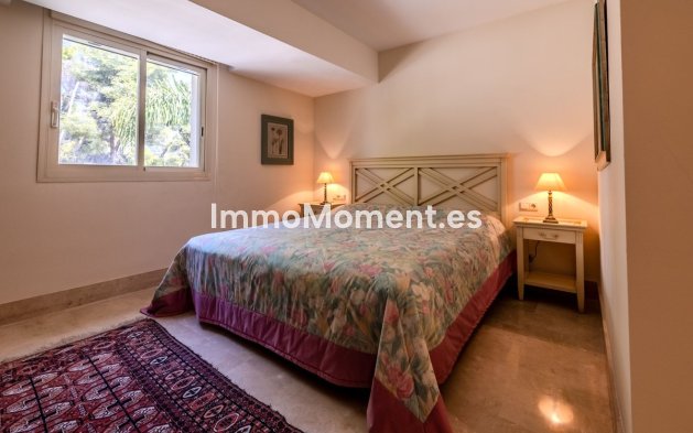 Revente - Appartement - Marbella - Río Real