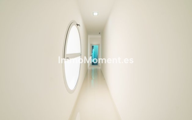 Wiederverkauf - Wohnung - Fuengirola - Higueron