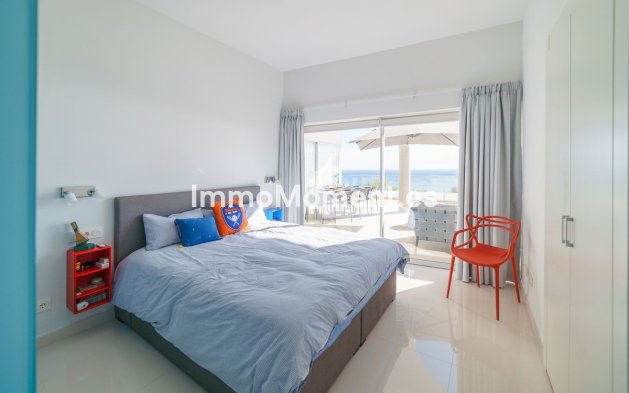 Wiederverkauf - Wohnung - Fuengirola - Higueron