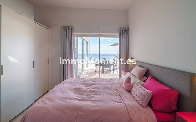 Wiederverkauf - Wohnung - Fuengirola - Higueron