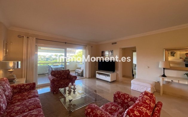 Revente - Appartement - Marbella - Río Real