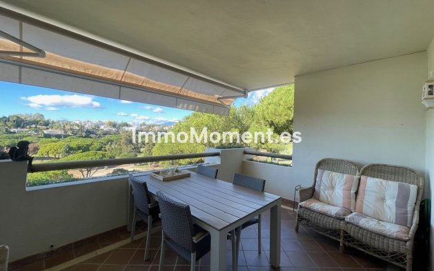Revente - Appartement - Marbella - Río Real