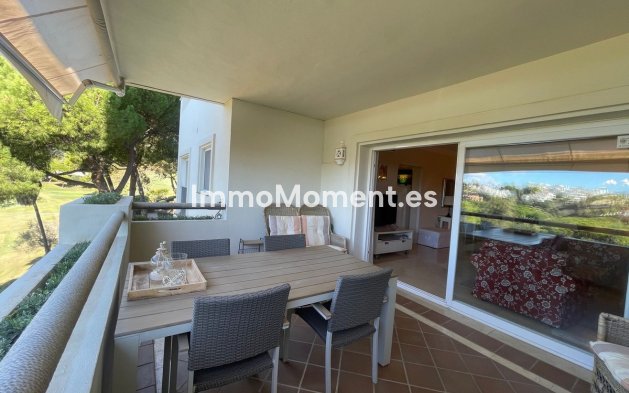 Revente - Appartement - Marbella - Río Real