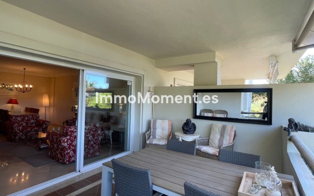 Revente - Appartement - Marbella - Río Real