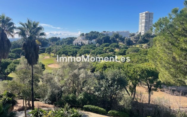 Revente - Appartement - Marbella - Río Real
