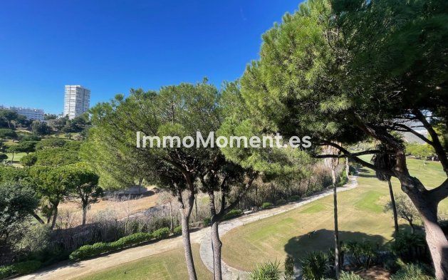 Revente - Appartement - Marbella - Río Real