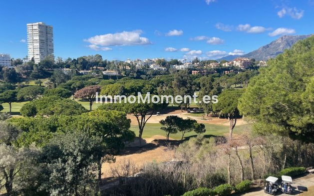 Revente - Appartement - Marbella - Río Real